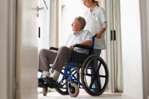 Accedere al servizio per assistenza domiciliare disabili (SADH)